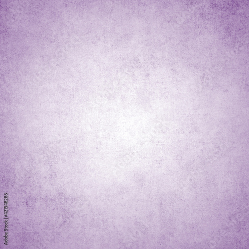 Purple designed grunge texture. Vintage background with space for text or image