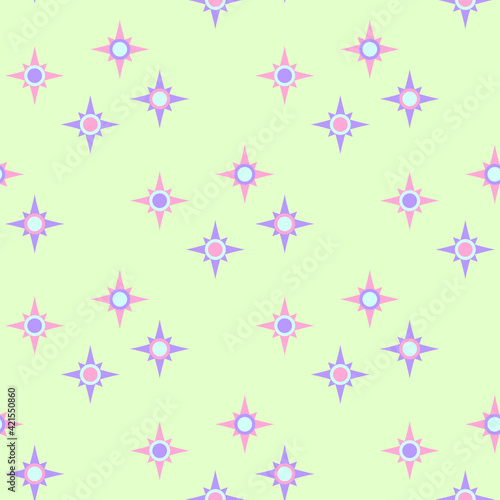 seamless pattern_416