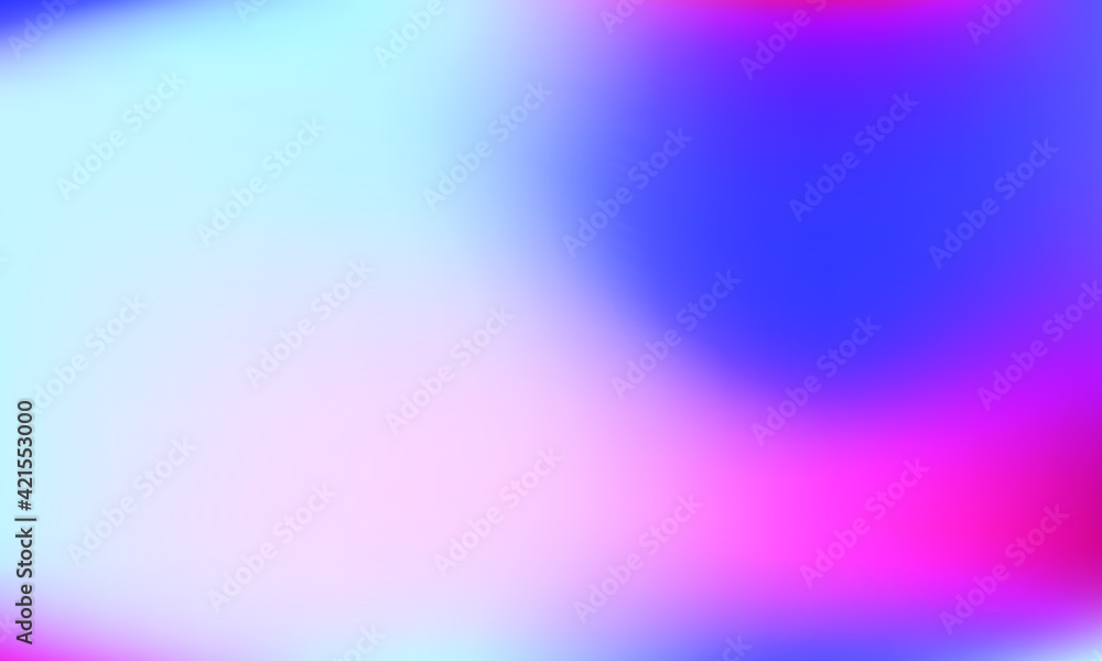 Soft Colors Gradient Background