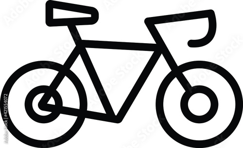 Bicycle bike bicycle cycle tandem two-wheeler vel0
