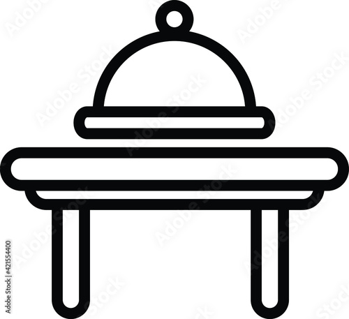 Platter  food  restaurant  serving dinner  kitchen meal