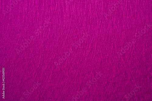 Background structure photographed in the studio using modern patterns and colors for background