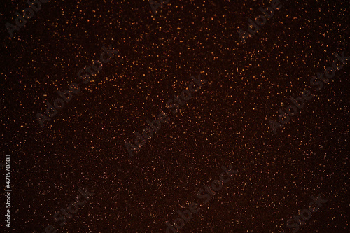 Abstract red planet space background, sharpen ground asphalt texture, Galaxy and stars motif, Mars 
