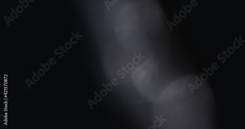 Light Layer overlay and shimmer Light Layer Background