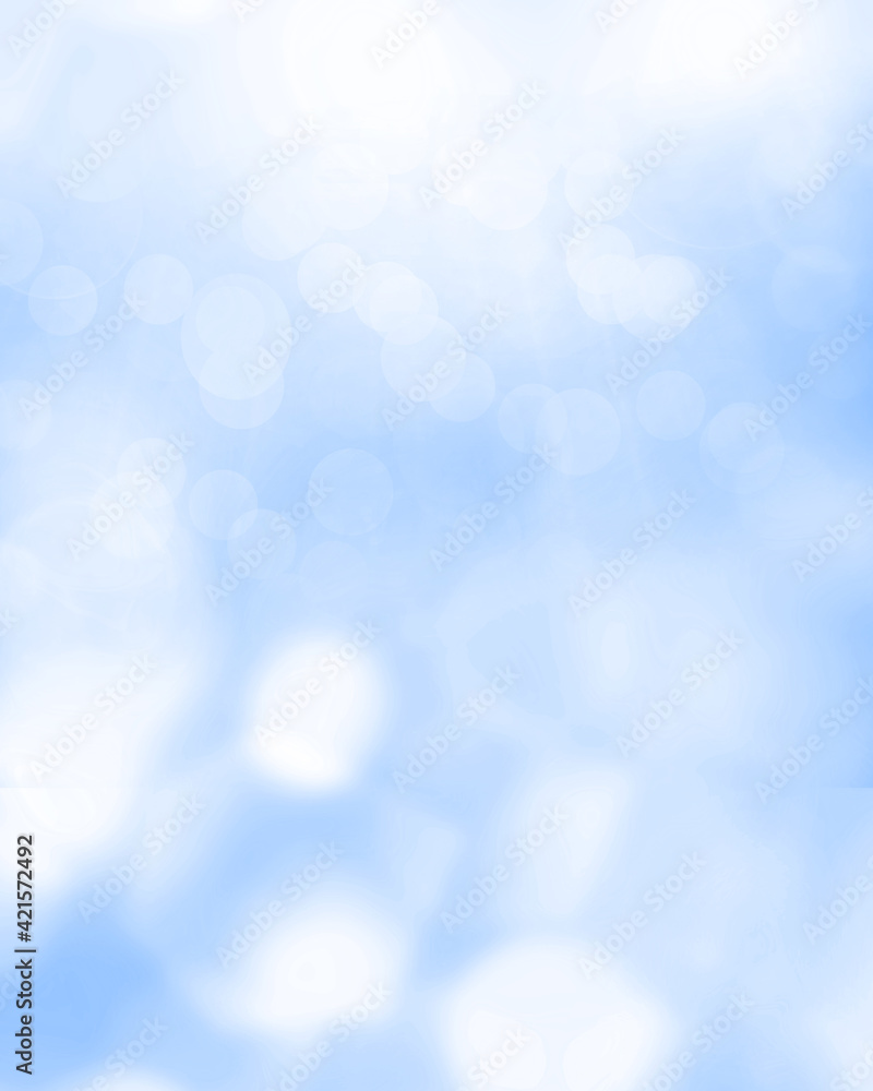 Abstract sky as elegant light background Abstract sky as elegant light background