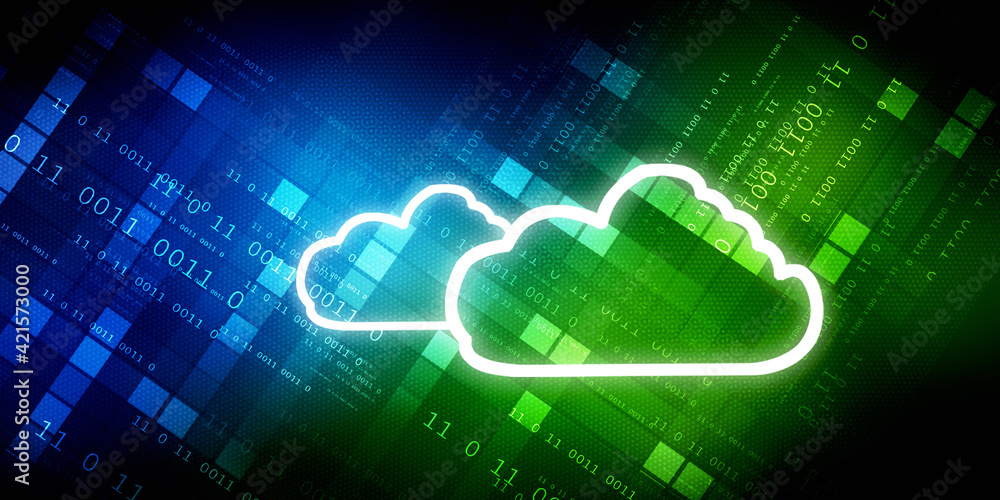 3d rendering technology Cloud computing 3d rendering technology Cloud computing