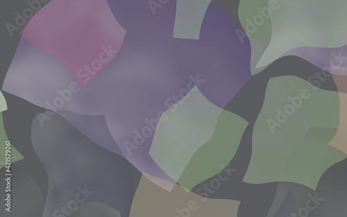 abstract geometric background