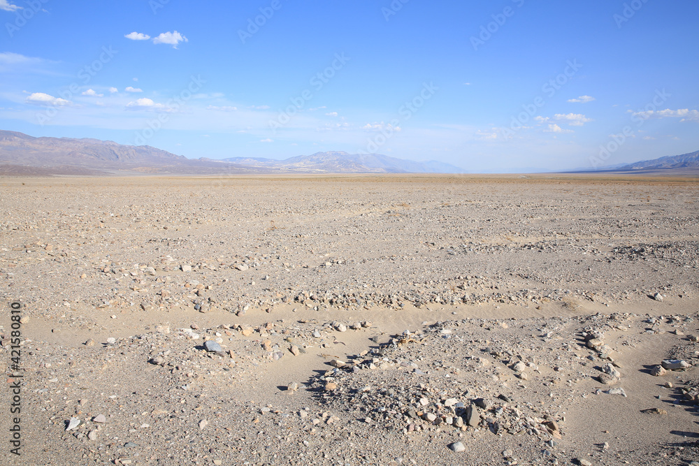 Death Valley National Park in California, USA Death Valley National Park in California, USA