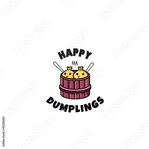 HAPPY dumplings