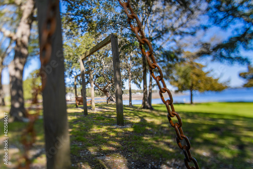 Sunset Beach Park