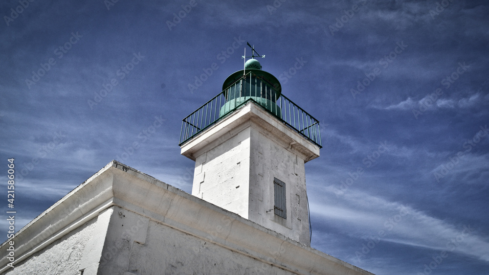 phare de la pietra