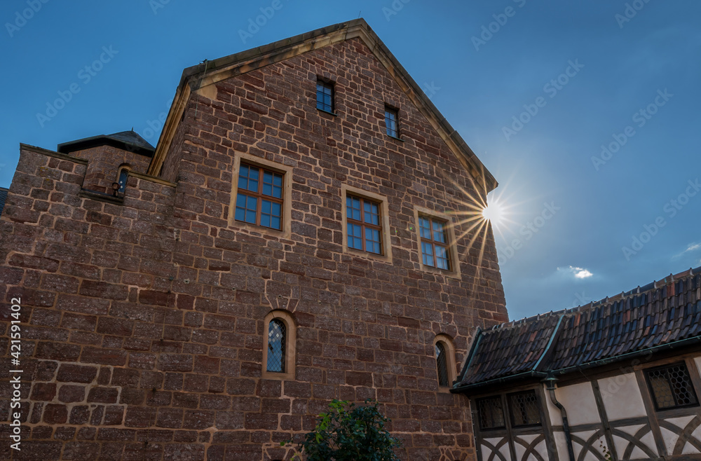 Beautiful Eisenach Beautiful Eisenach
