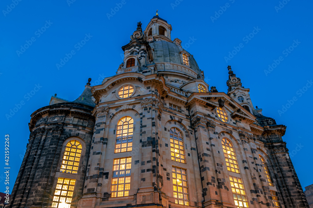 Beautiful Dresden