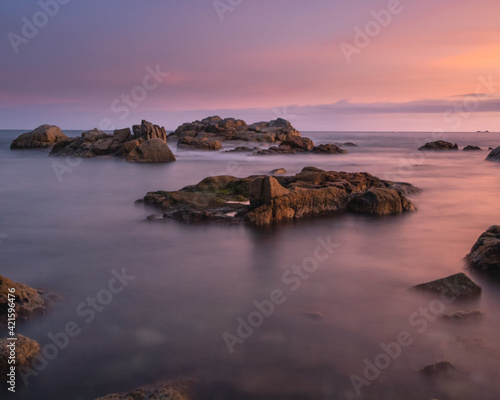 Calella de Palafrugell 
Costa Brava