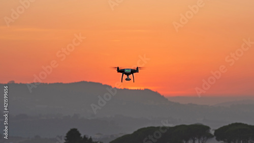 Drone - Portugal © Josedanielde