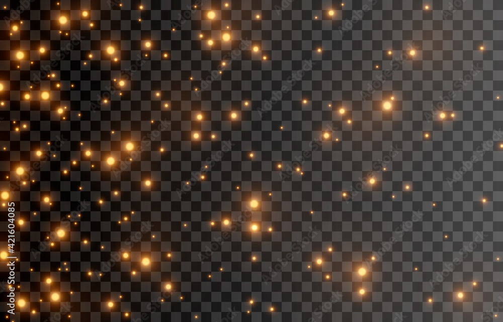 Shine. Light effect, golden light. Light from the sky. Lights, golden shine, sparkles. PNG picture. Christmas background, Christmas. Shine. Light effect, golden light. Light from the sky. Lights, golden shine, sparkles. PNG picture. Christmas background, Christmas.