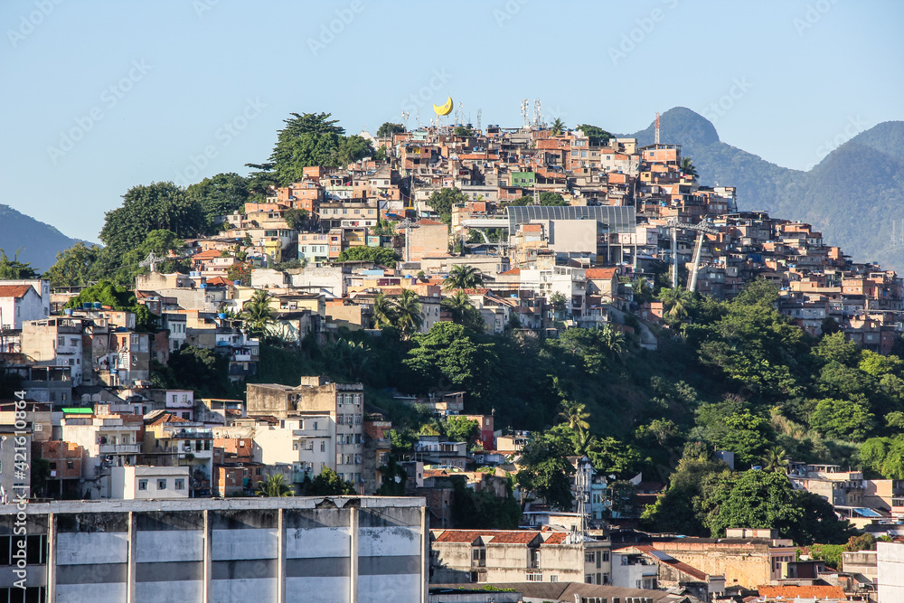 181210 Rio de Janeiro Brasil