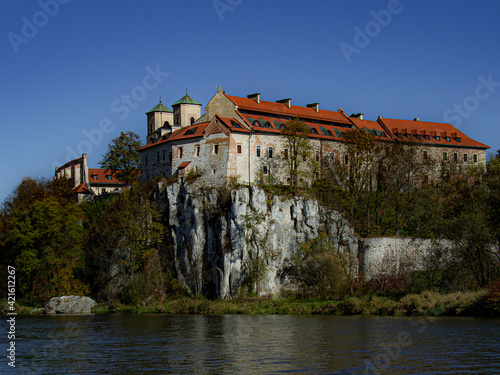 Klasztor