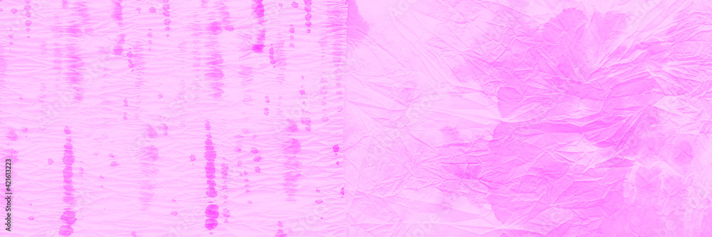 Naklejka premium Bright banner Abstract watercolour design