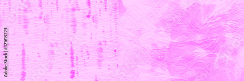 Wallpaper Mural Bright banner Abstract watercolour design Torontodigital.ca