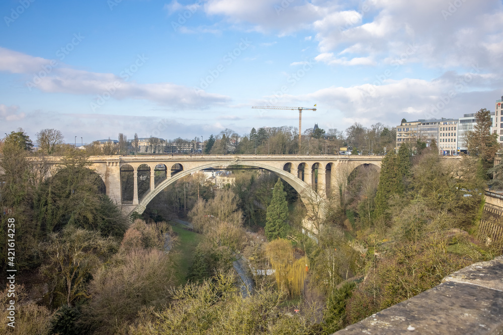 Luxembourg-City