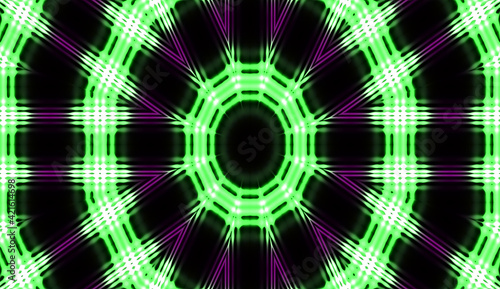 Mixed digital backgrounds of various designs and colors, suitable for text or images, can be used as headers or banners, also perfect for website design.