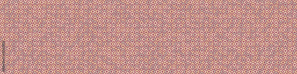 Abstract Geometric Pattern generative computational art illustration Abstract Geometric Pattern generative computational art illustration