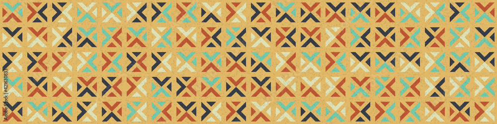 Abstract Geometric Pattern generative computational art illustration Abstract Geometric Pattern generative computational art illustration