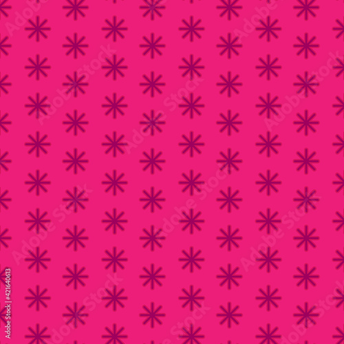 Background pink floral minimal abstract concept