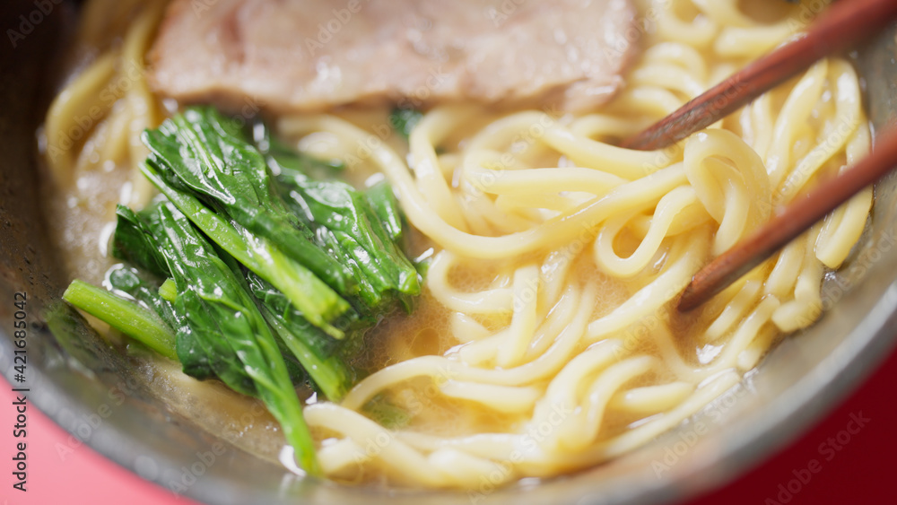 家系ラーメン イメージ 家系ラーメン イメージ