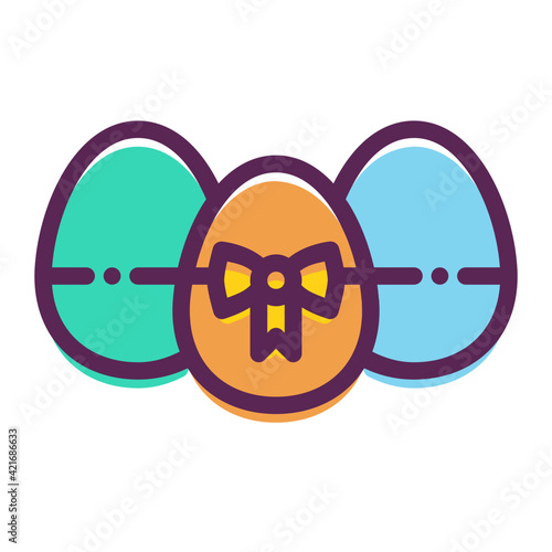 paschal egg