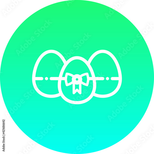paschal egg