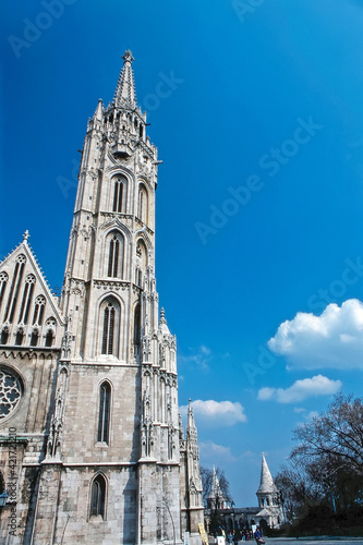Church, Budapest photo