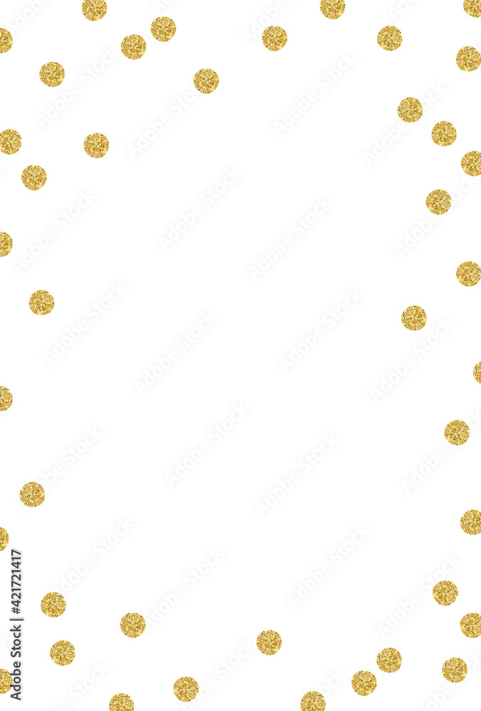 background with glitter texture dots for banners, cards, flyers, social media wallpapers, etc.