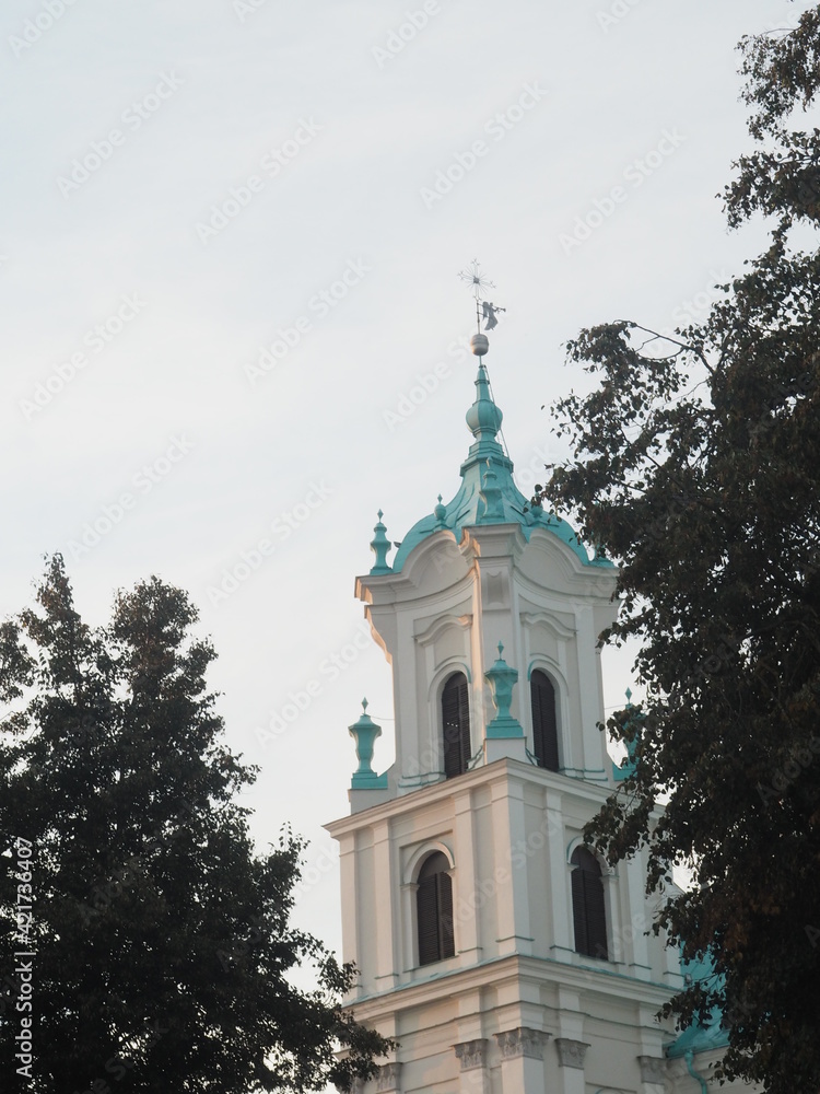 Church Church