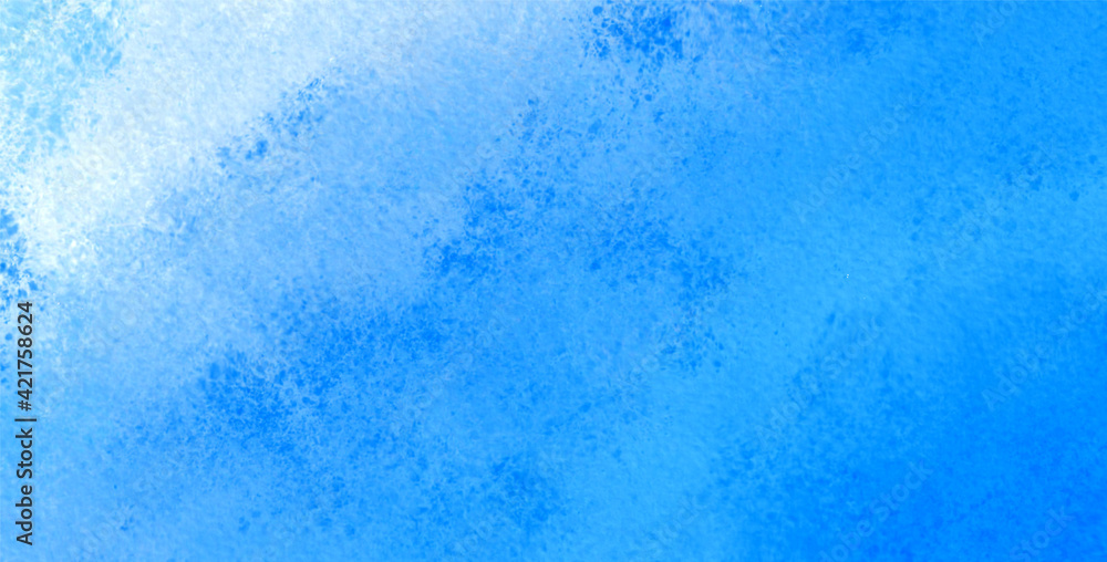 abstract blue watercolor texture background abstract blue watercolor texture background