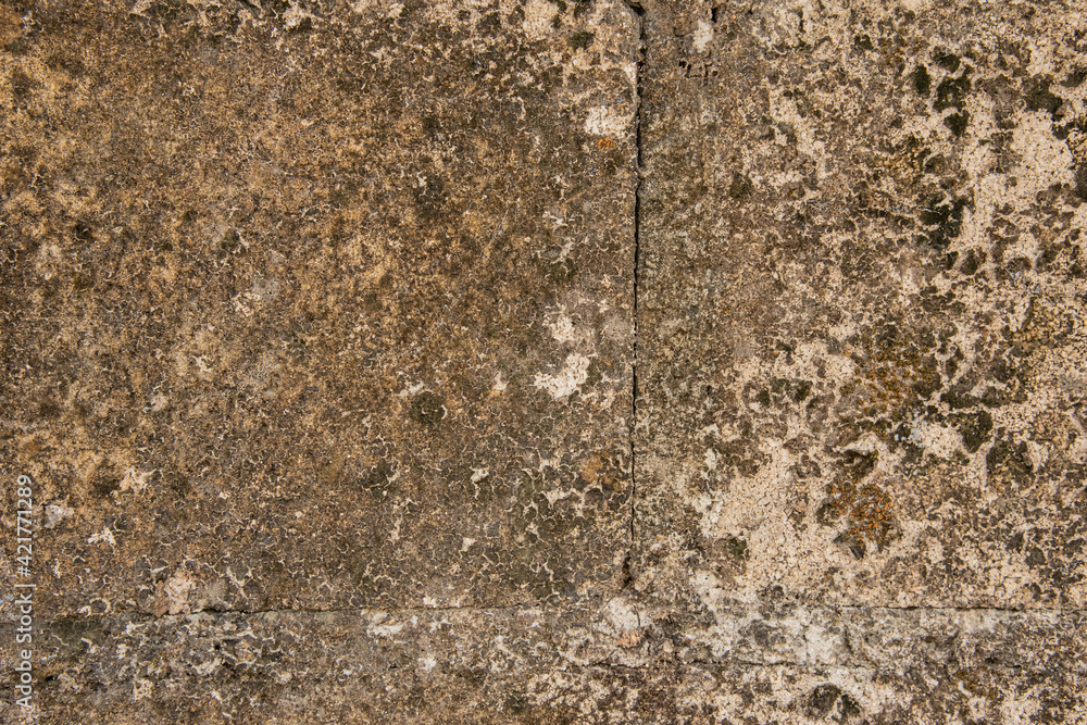 Naklejka premium Abstract background, stone texture. for graphic design, space for text.