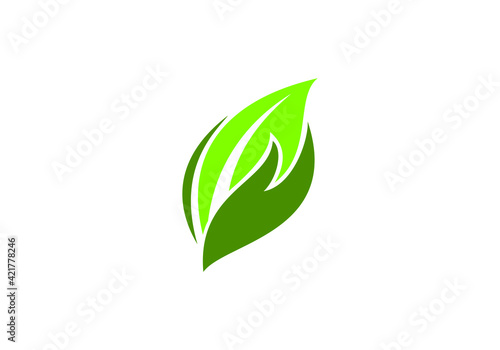 this creative and unique Agriculture logo and icon design