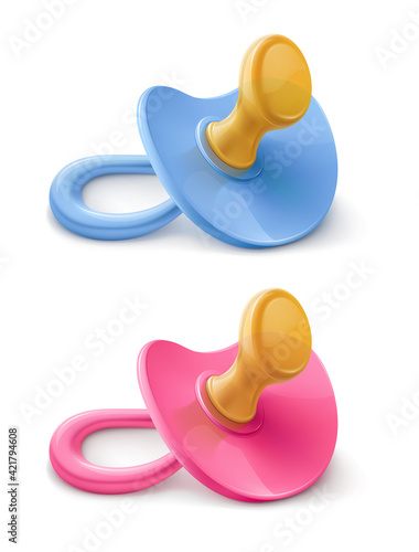 Pacifiers