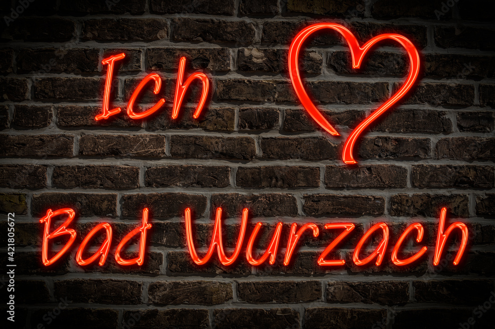 Obraz premium Bad Wurzach
