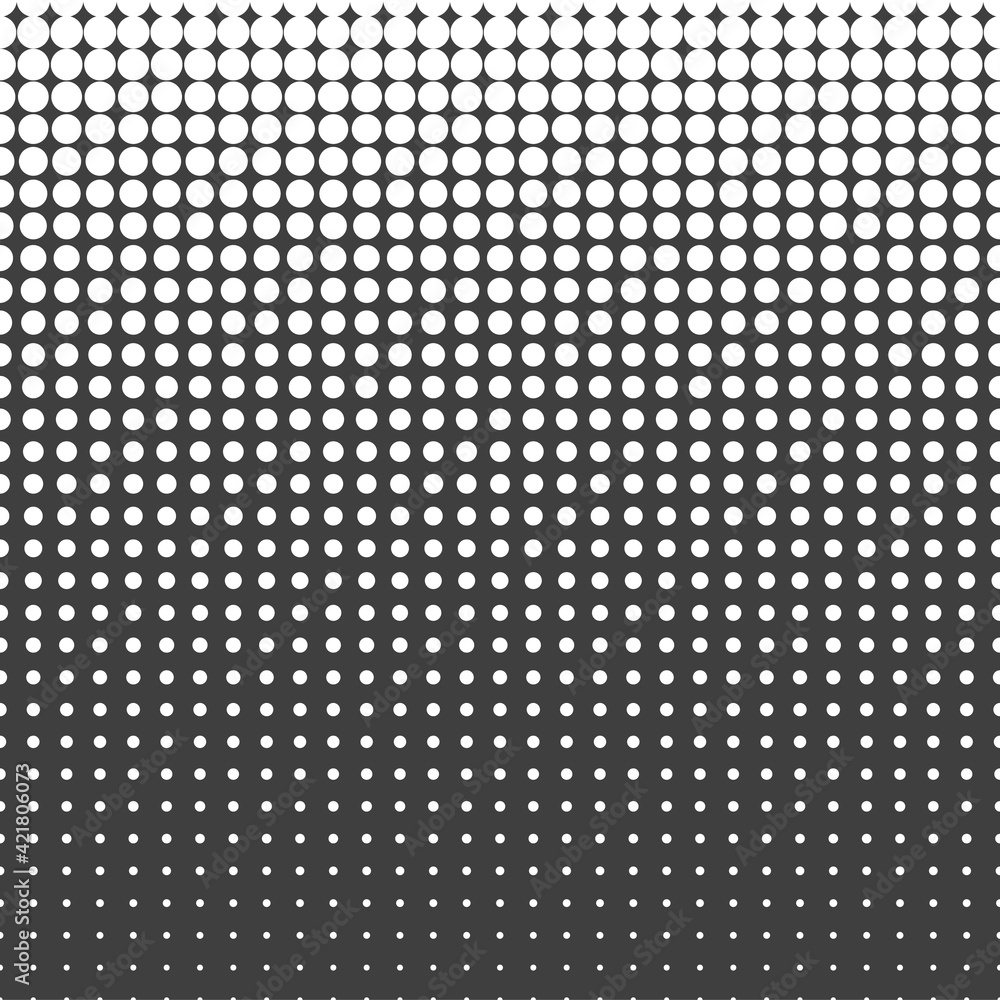 Abstract halftone dotted background. Futuristic grunge pattern, dot, wave. Vector modern optical pop art texture for posters, sites, business cards, cover, labels mock-up, vintage layout Abstract halftone dotted background. Futuristic grunge pattern, dot, wave. Vector modern optical pop art texture for posters, sites, business cards, cover, labels mock-up, vintage layout