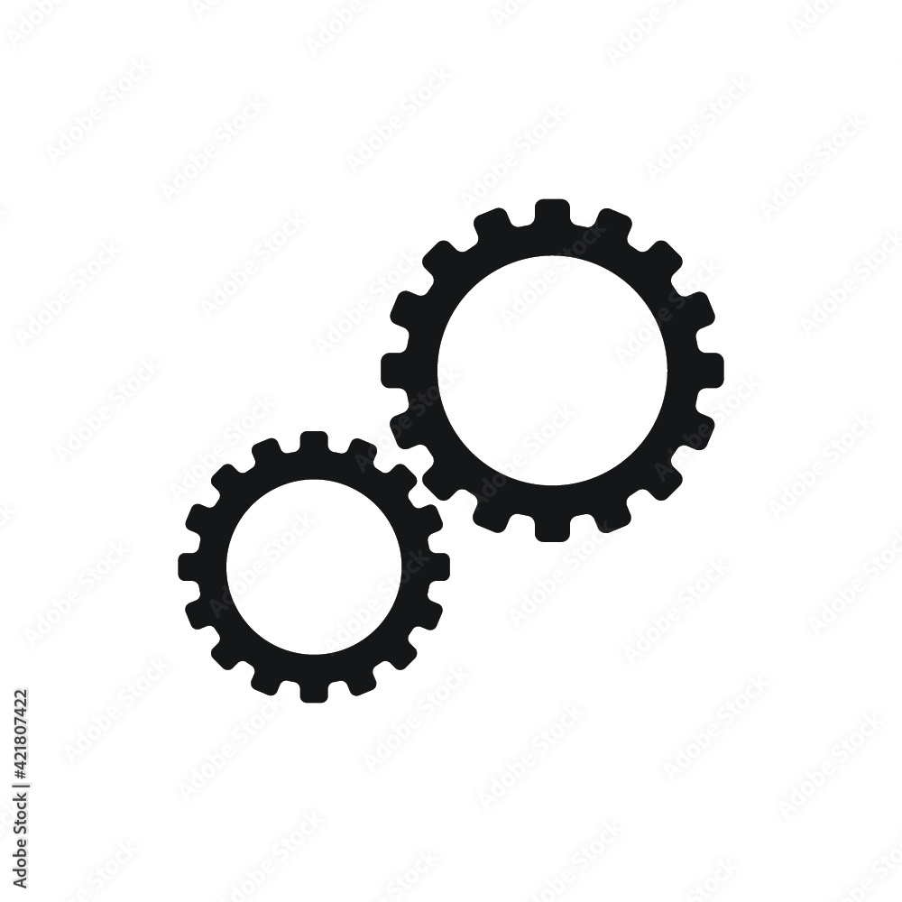 cogs-gears icon cogs-gears icon