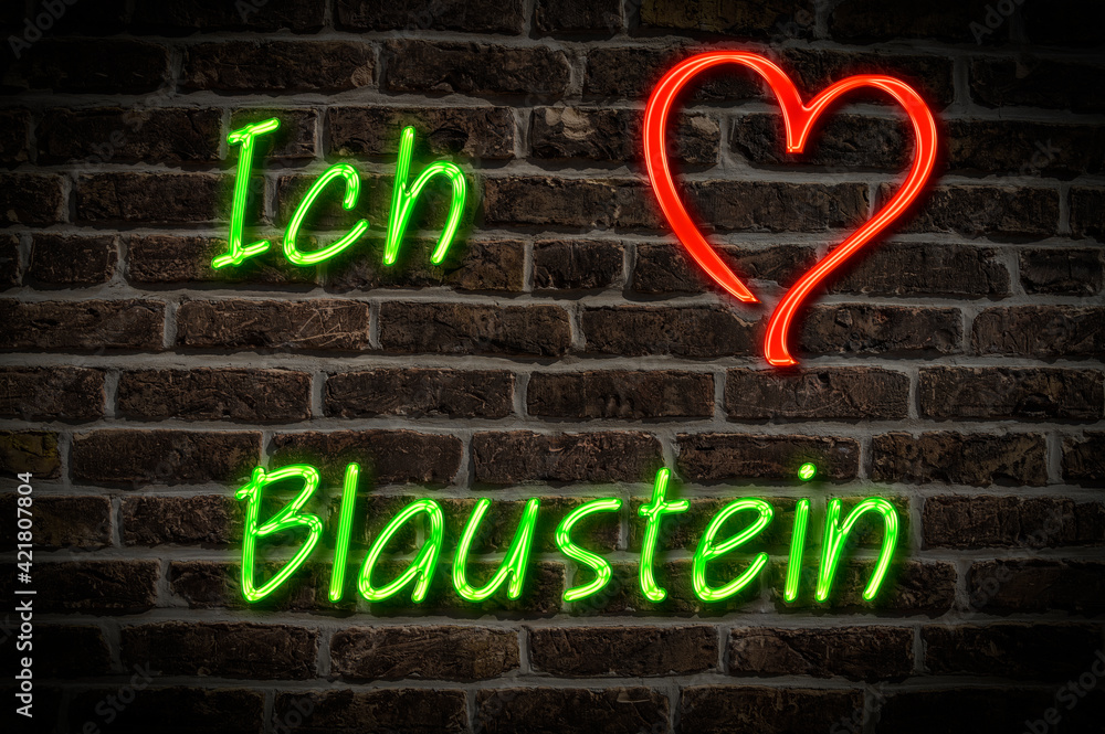 Blaustein