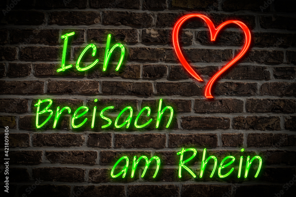 Breisach am Rhein