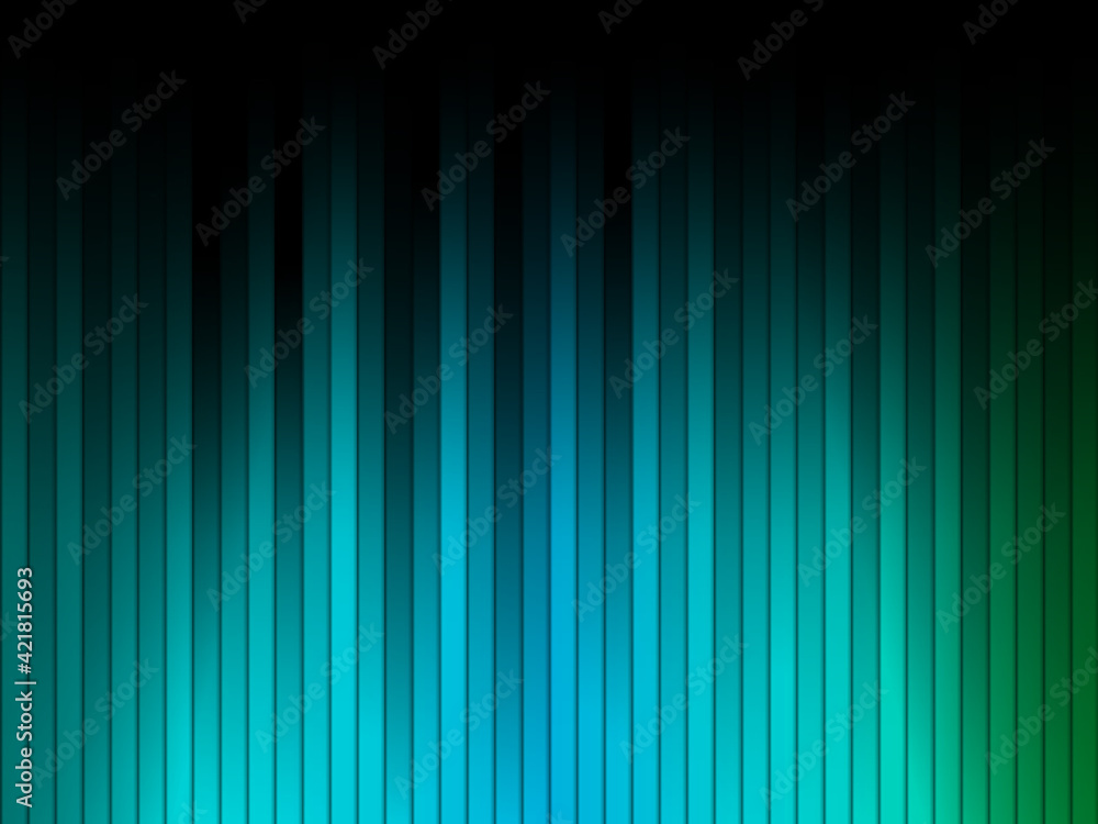 Abstract color striped background - obrazy, fototapety, plakaty 
