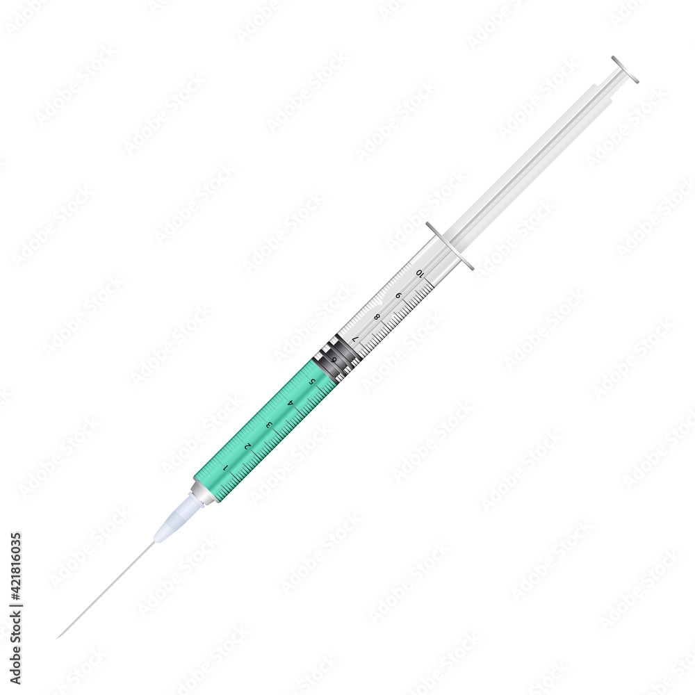 Syringe Syringe