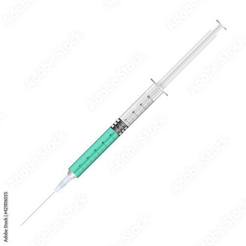 Syringe