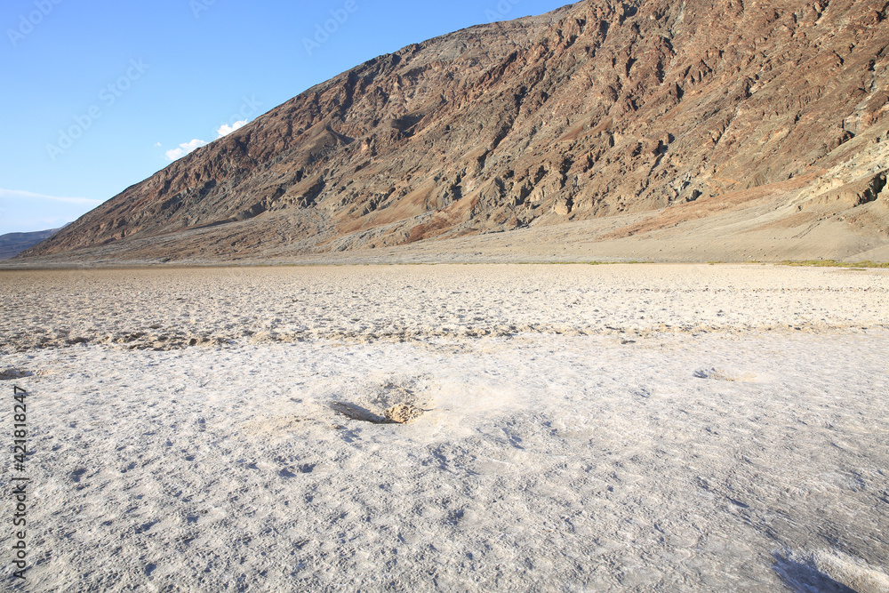 Death Valley National Park in California, USA