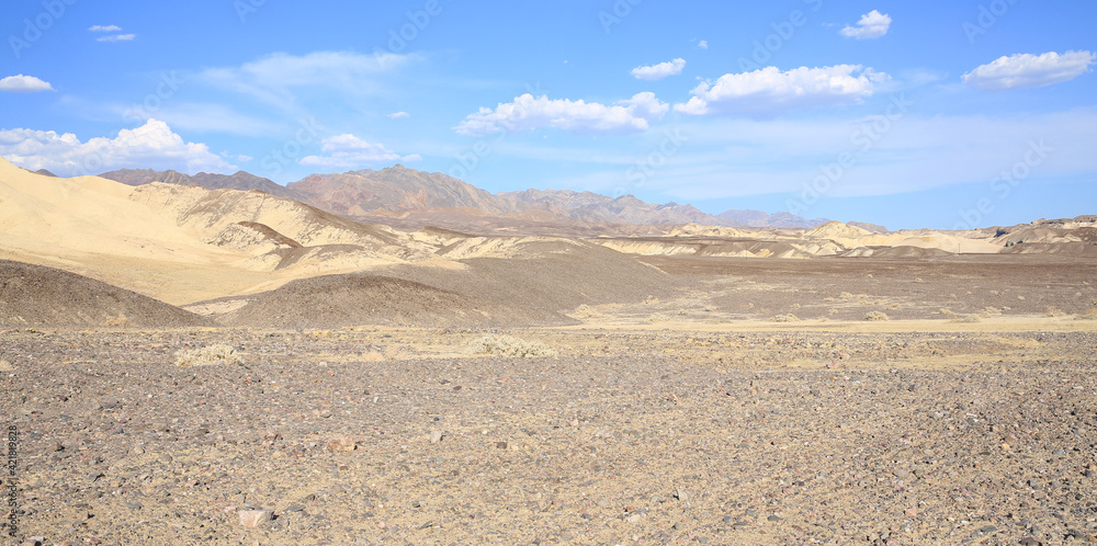 Death Valley National Park in California, USA Death Valley National Park in California, USA