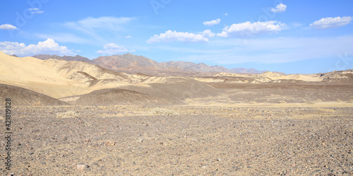 Death Valley National Park in California, USA